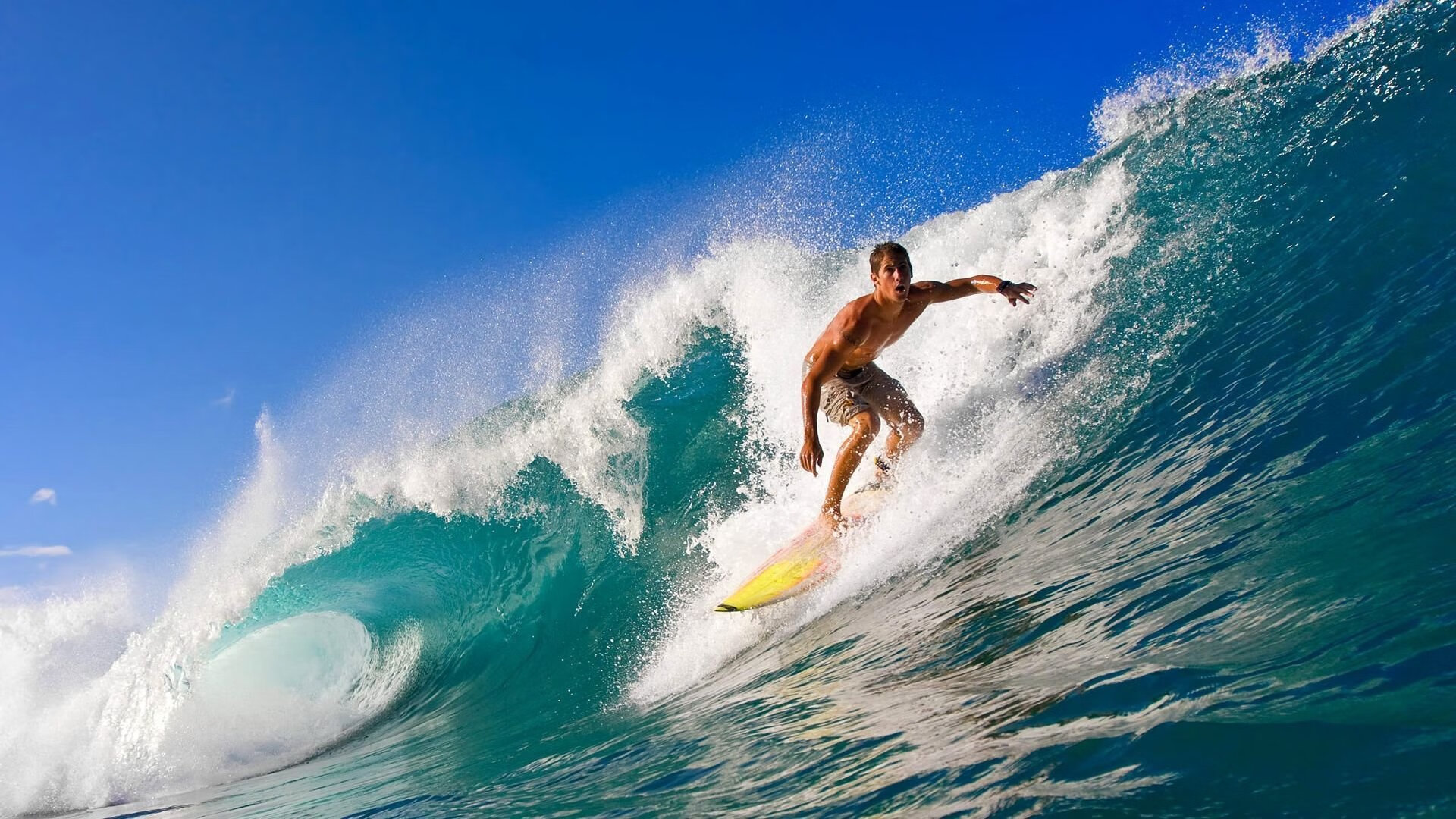 拼尽全力只为那一身中国战袍，拼尽全力的中国人